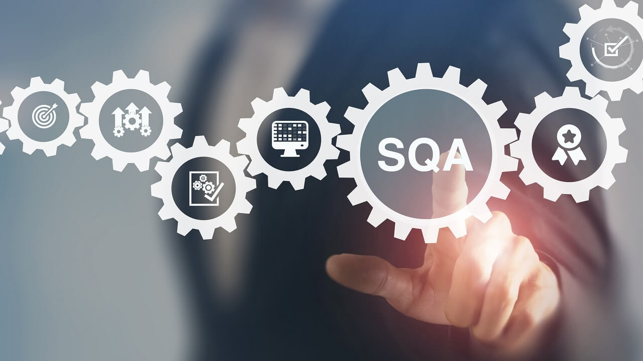 Herramientas de Software Quality Assurance (SQA)